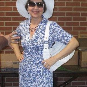 Meet your Posher, Elizabeth ann